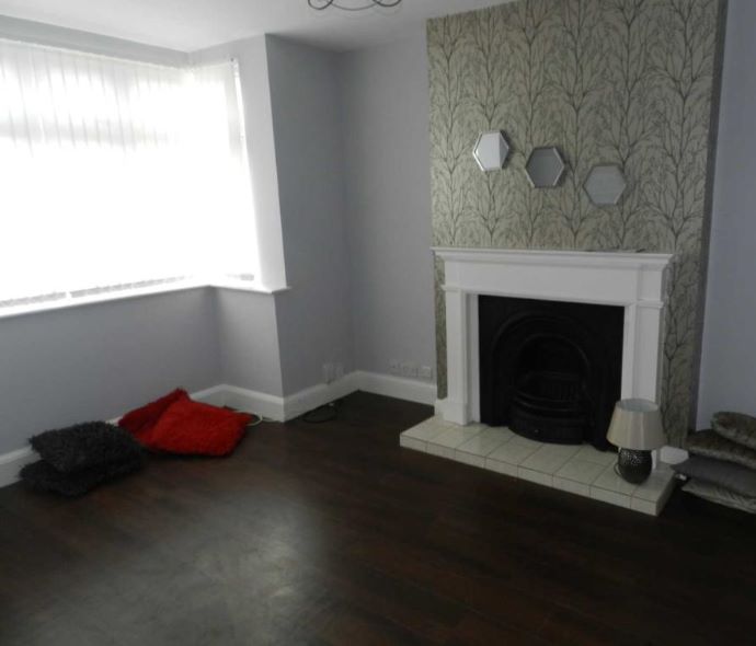 48 Northcliffe Avenue, Mapperley, Nottingham, NG3 6DA