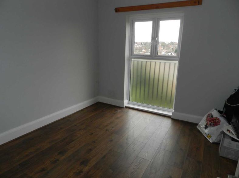 48 Northcliffe Avenue, Mapperley, Nottingham, NG3 6DA