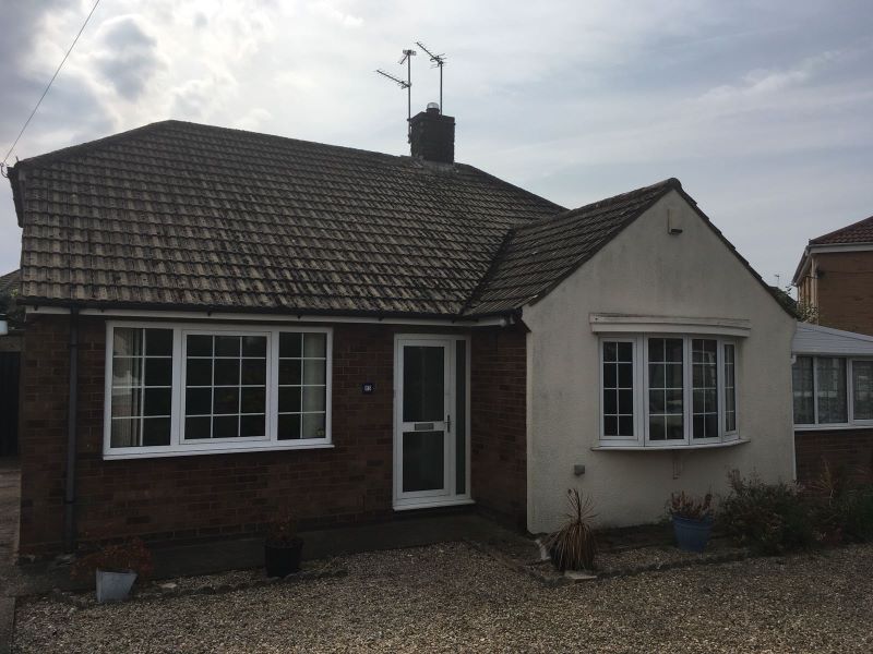 5 Victor Drive, North Hykeham, Lincoln, LN6 9SD