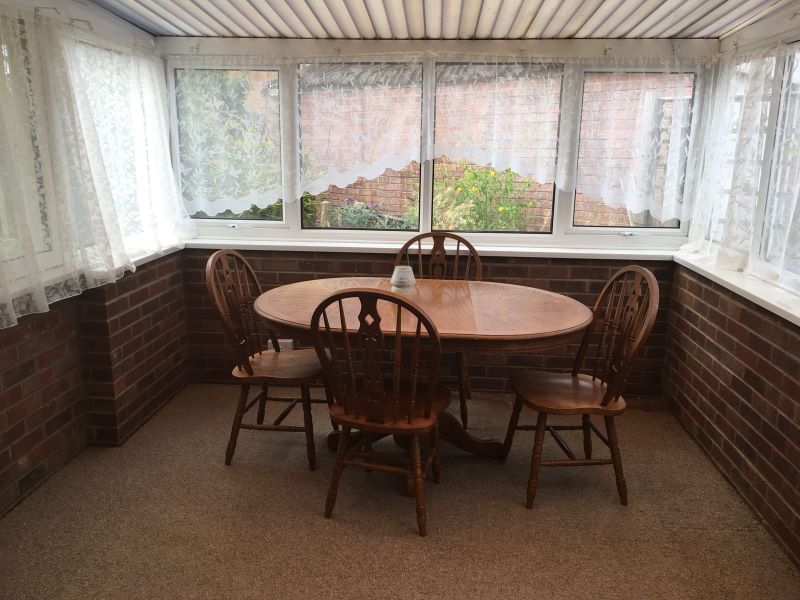 5 Victor Drive, North Hykeham, Lincoln, LN6 9SD