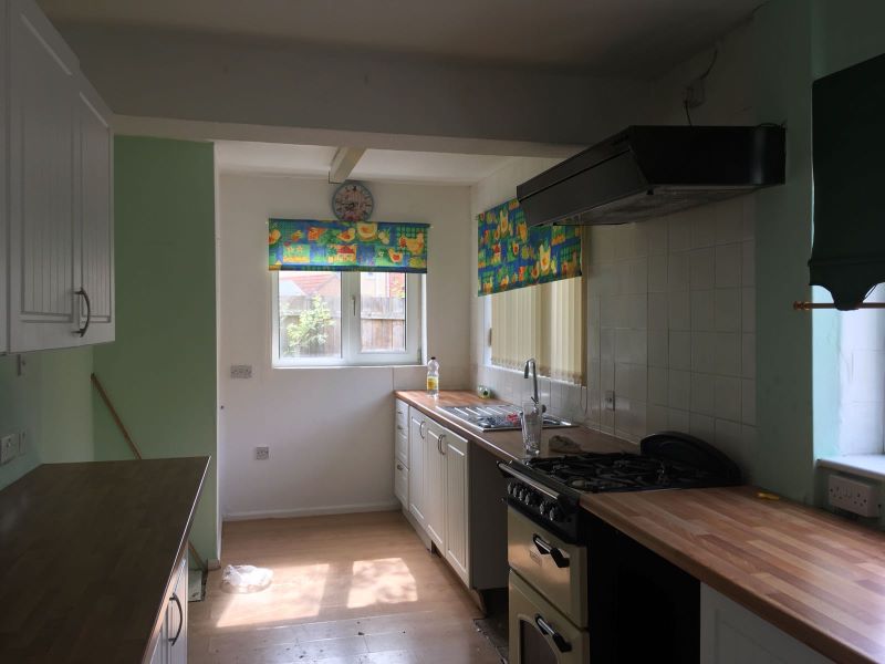 5 Victor Drive, North Hykeham, Lincoln, LN6 9SD