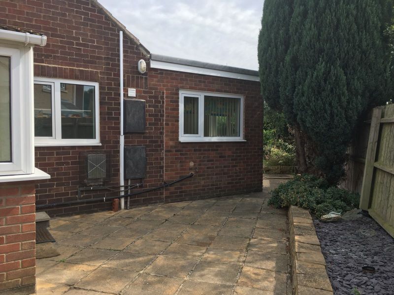 5 Victor Drive, North Hykeham, Lincoln, LN6 9SD