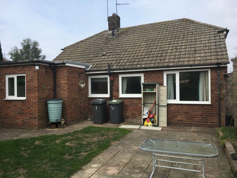 5 Victor Drive, North Hykeham, Lincoln, LN6 9SD
