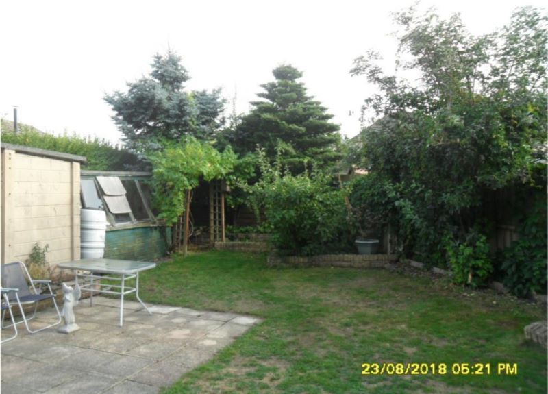 5 Victor Drive, North Hykeham, Lincoln, LN6 9SD