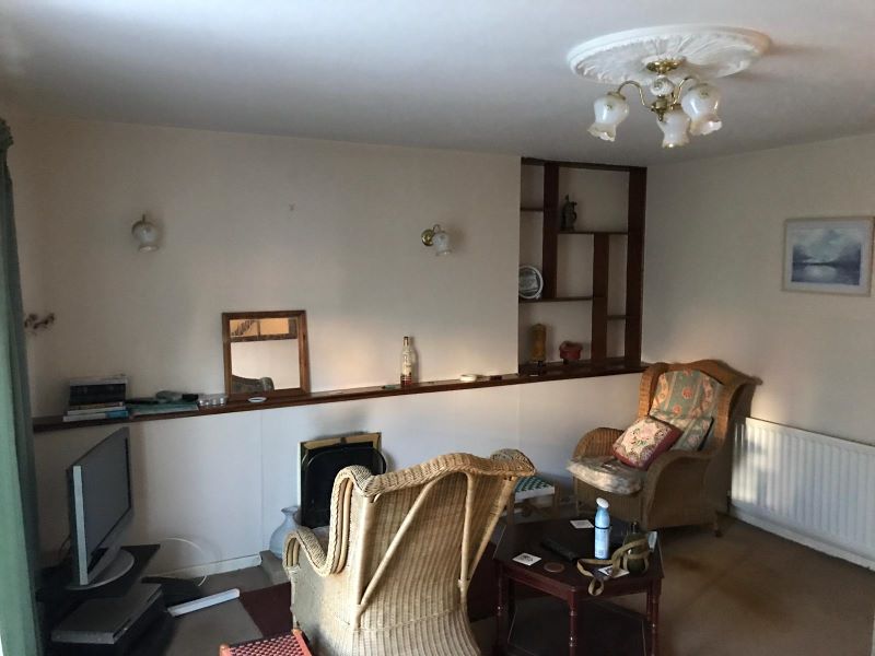 7 Church Meadow, Calverton, Nottingham, NG14 6HG