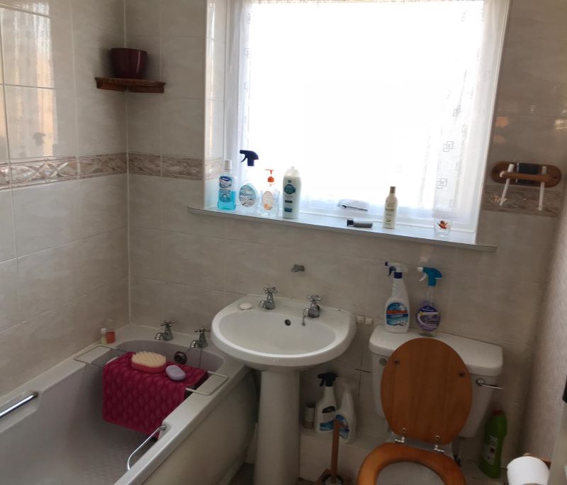 7 Church Meadow, Calverton, Nottingham, NG14 6HG