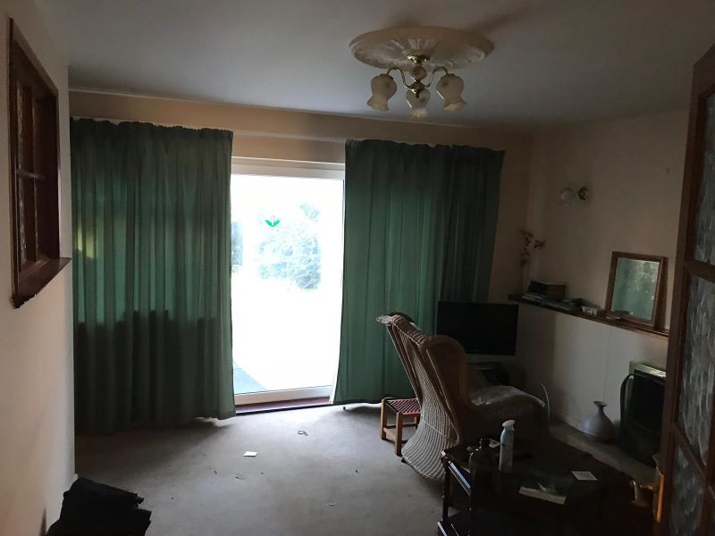 7 Church Meadow, Calverton, Nottingham, NG14 6HG