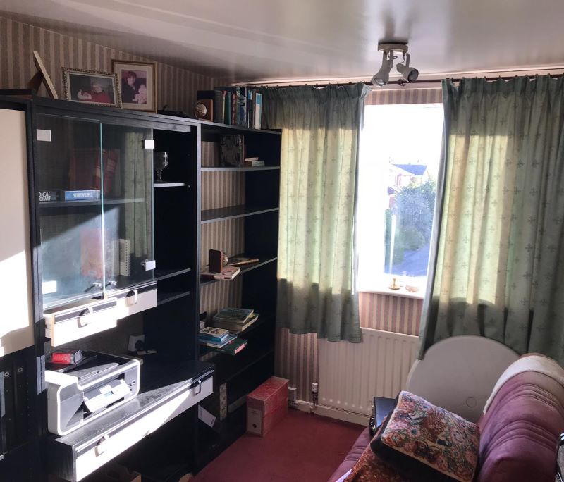 7 Church Meadow, Calverton, Nottingham, NG14 6HG