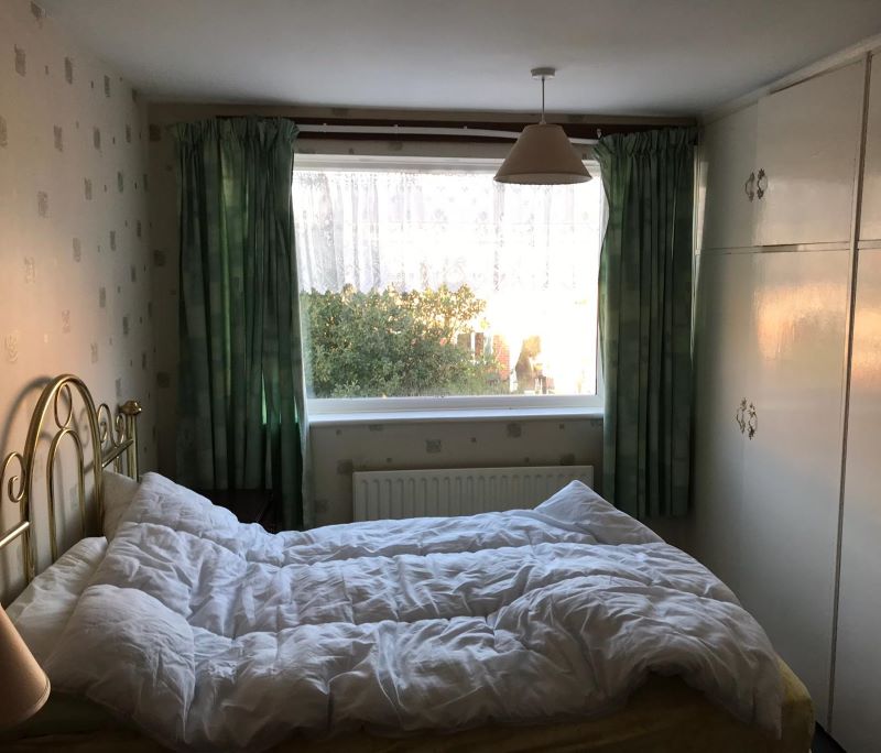 7 Church Meadow, Calverton, Nottingham, NG14 6HG