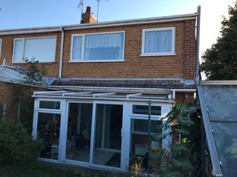 7 Church Meadow, Calverton, Nottingham, NG14 6HG