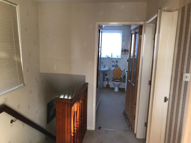 7 Church Meadow, Calverton, Nottingham, NG14 6HG