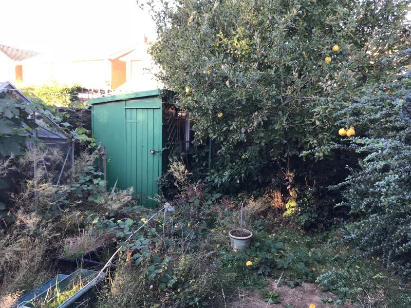 7 Church Meadow, Calverton, Nottingham, NG14 6HG