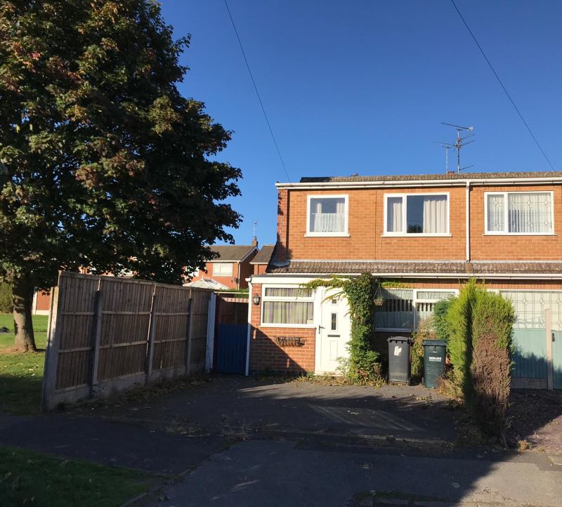 7 Church Meadow, Calverton, Nottingham, NG14 6HG