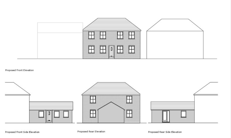 30 Albert Street, Newark, Nottinghamshire, NG24 4BJ