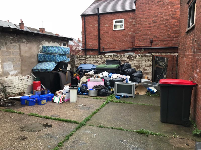 Sutton Spice, 4 Mansfield Road, Sutton-in-Ashfield, NG17 4GR