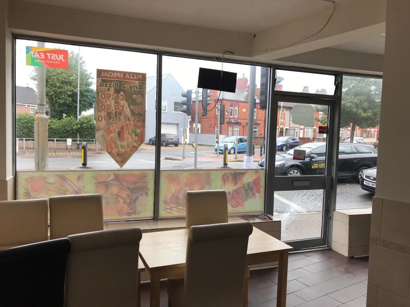 Sutton Spice, 4 Mansfield Road, Sutton-in-Ashfield, NG17 4GR