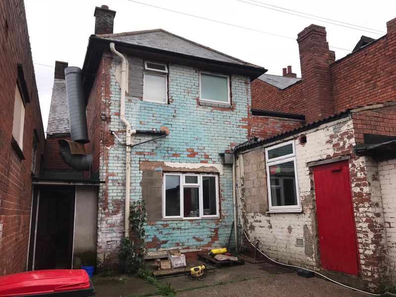 Sutton Spice, 4 Mansfield Road, Sutton-in-Ashfield, NG17 4GR