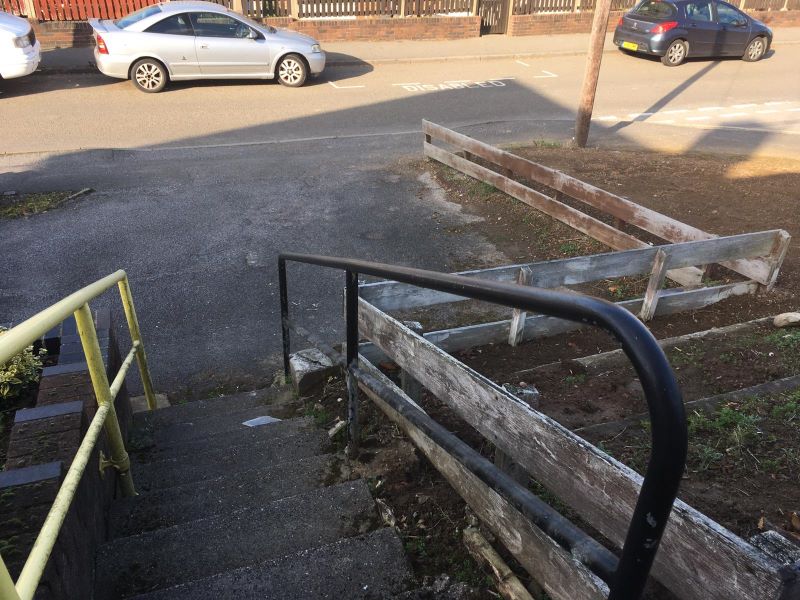 Former Police Office, 145 Oliver Road, Kirk Hallam, Ilkeston, DE7 4JW