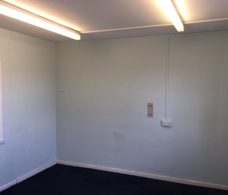 Former Police Office, 145 Oliver Road, Kirk Hallam, Ilkeston, DE7 4JW