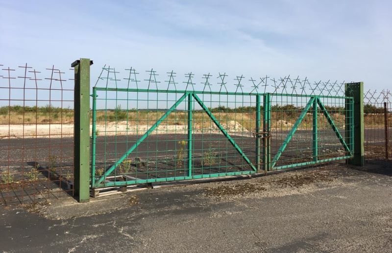 4.2 acres of Commercial Storage Land, Brookenby Business Park, Binbrook, Market Rasen, LN8 6HF