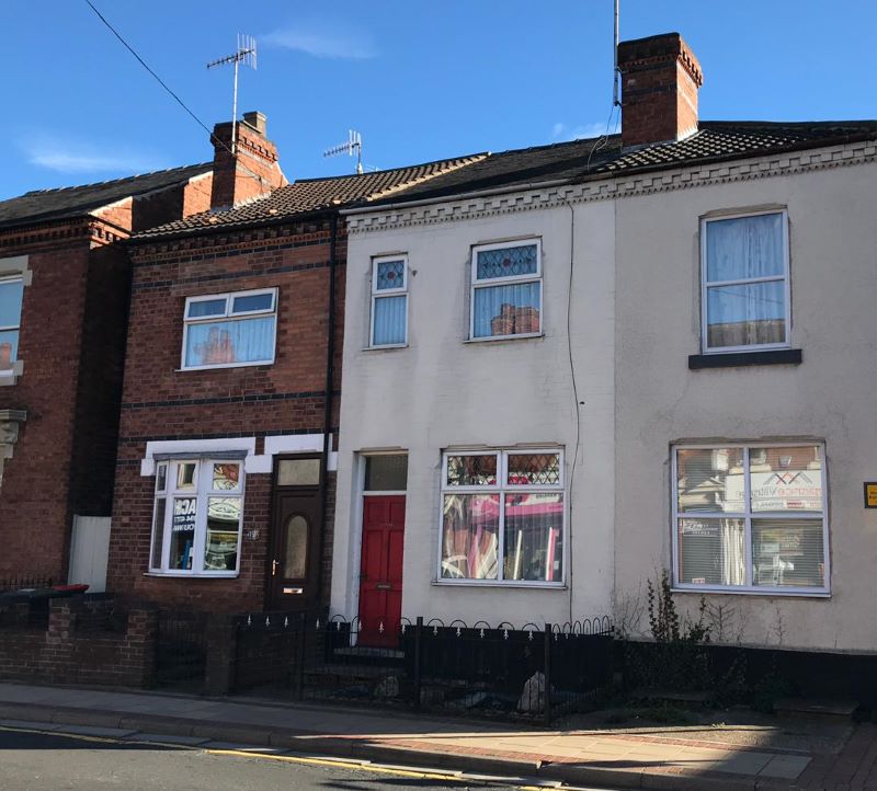 199 Derby Road, Stapleford, Nottingham, NG9 7AZ