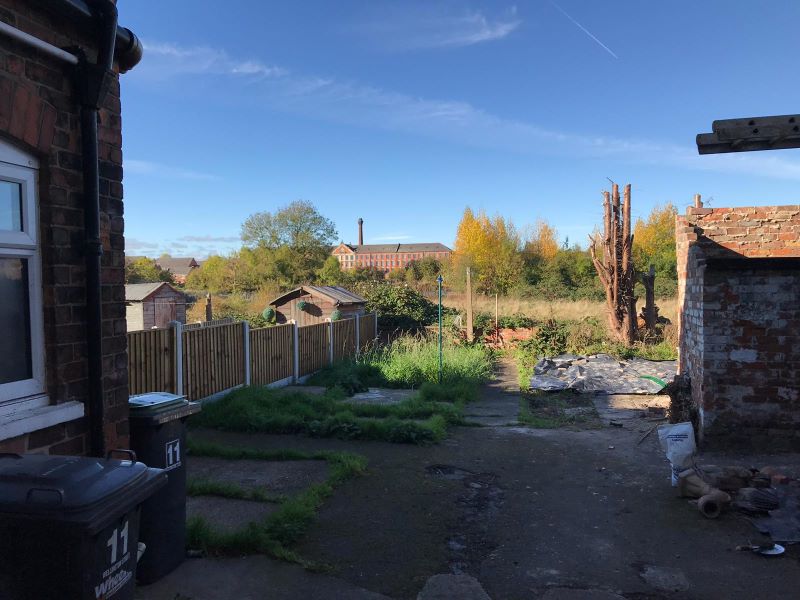 11 Wellington Street, Stapleford, Nottingham, NG9 7BE