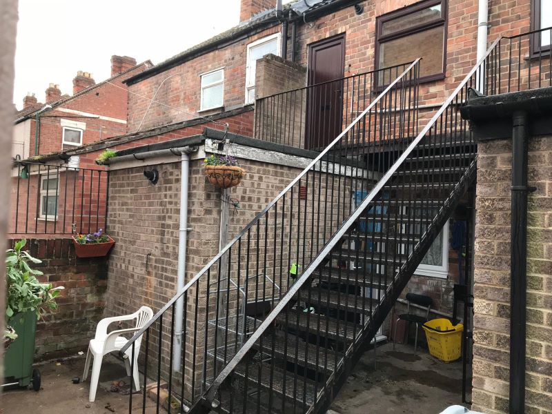 272/272A Denman Street, Nottingham, NG7 3PY