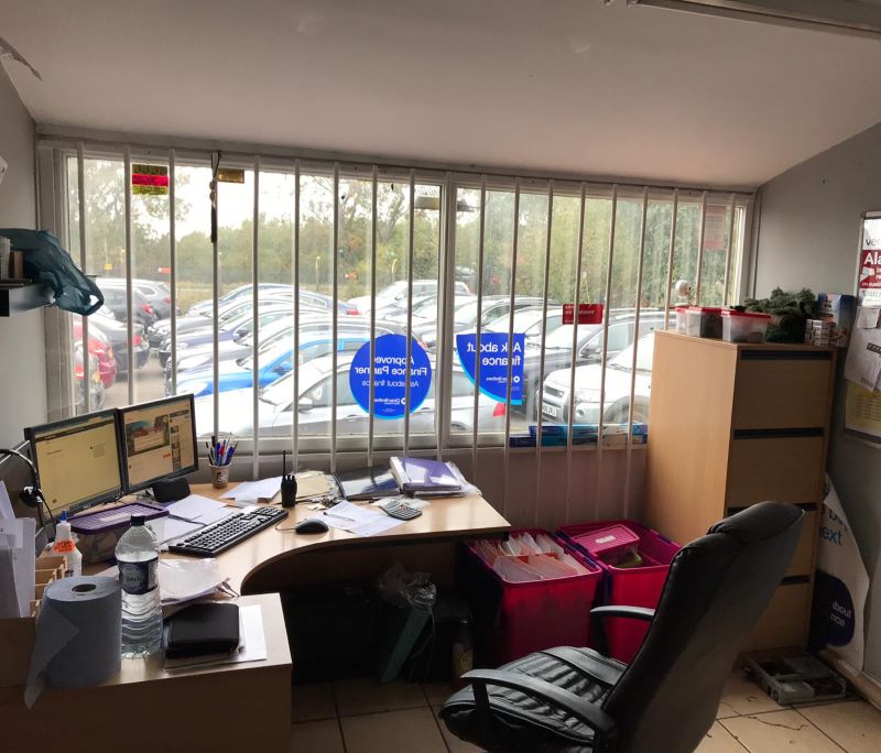 Cambridgeshire Motor House, 127A Kings Delph, Whittlesey, Peterborough, PE7 2PD