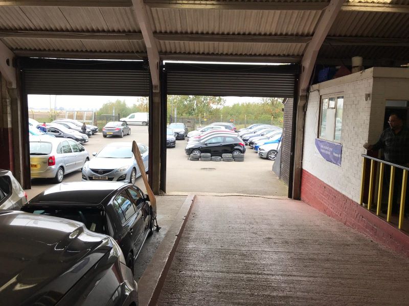 Cambridgeshire Motor House, 127A Kings Delph, Whittlesey, Peterborough, PE7 2PD