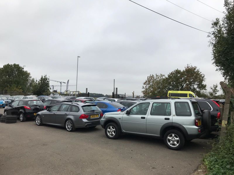 Cambridgeshire Motor House, 127A Kings Delph, Whittlesey, Peterborough, PE7 2PD