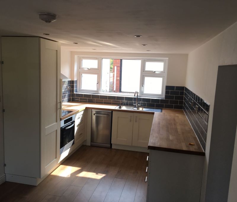 Honeysuckle Cottage, Main Street, Cropwell Butler, Nottingham, NG12 3AB