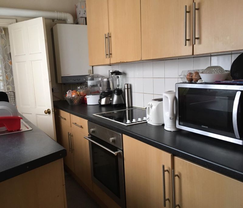 77 Denbigh Street, Stoke-on-Trent, Staffordshire, ST1 5JA