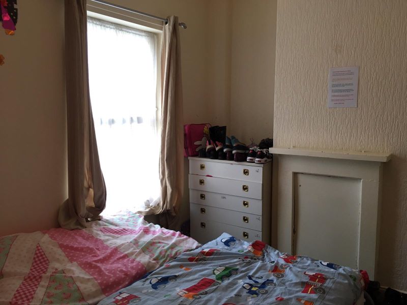 77 Denbigh Street, Stoke-on-Trent, Staffordshire, ST1 5JA