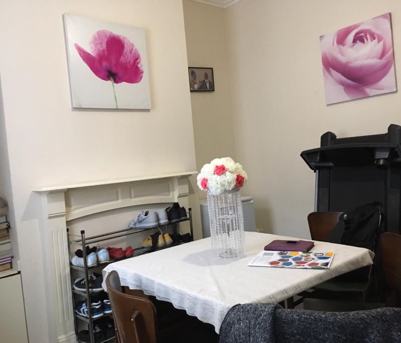 77 Denbigh Street, Stoke-on-Trent, Staffordshire, ST1 5JA