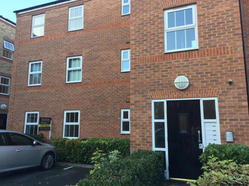 93 Potters Hollow, Bulwell, Nottingham, NG6 8PB
