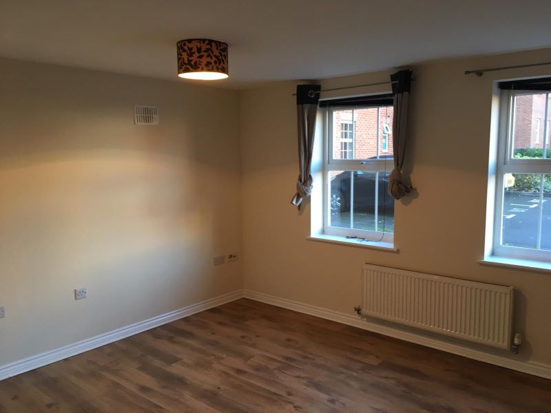 93 Potters Hollow, Bulwell, Nottingham, NG6 8PB