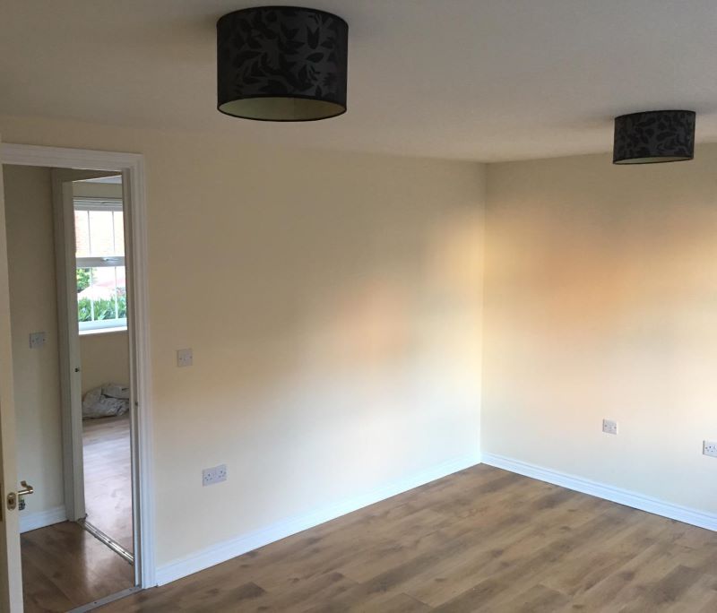 93 Potters Hollow, Bulwell, Nottingham, NG6 8PB