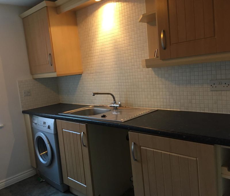 93 Potters Hollow, Bulwell, Nottingham, NG6 8PB