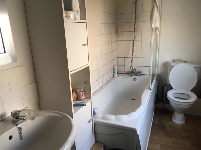 11 & 11A Carlton Road, Nottingham, NG3 2DG