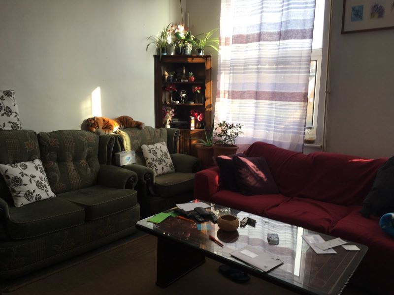 11 & 11A Carlton Road, Nottingham, NG3 2DG