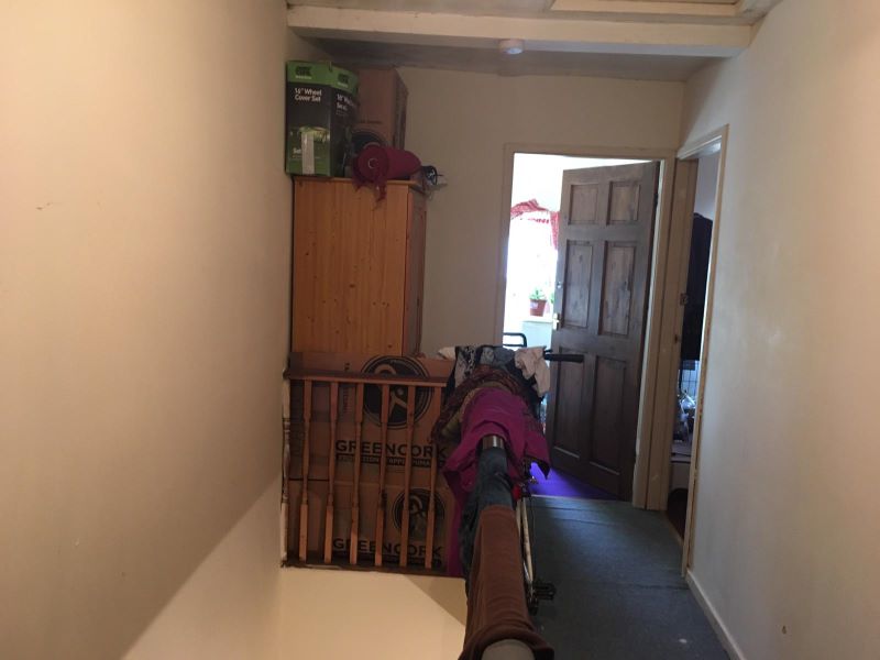 11 & 11A Carlton Road, Nottingham, NG3 2DG