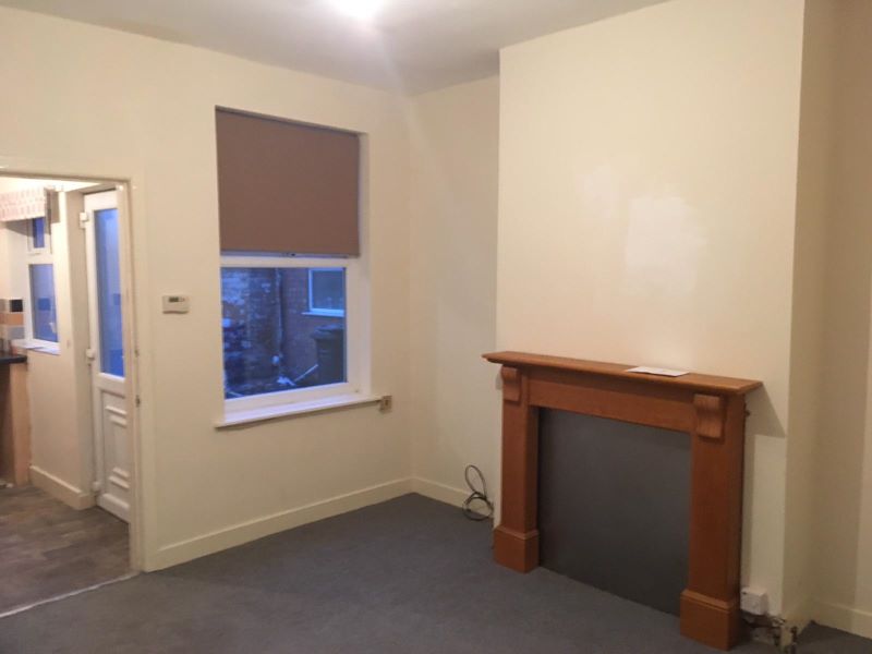 11 Wellington Street, Stapleford, Nottingham, NG9 7BE