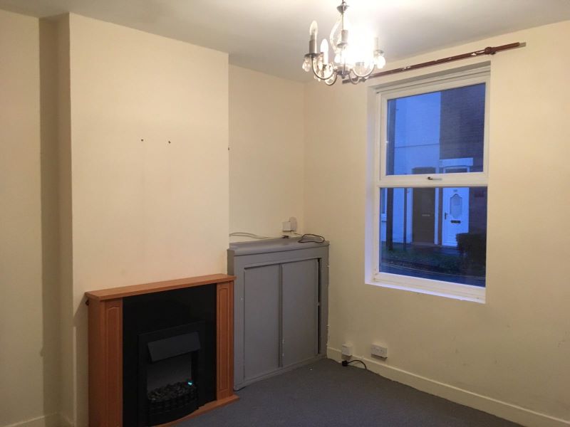 11 Wellington Street, Stapleford, Nottingham, NG9 7BE