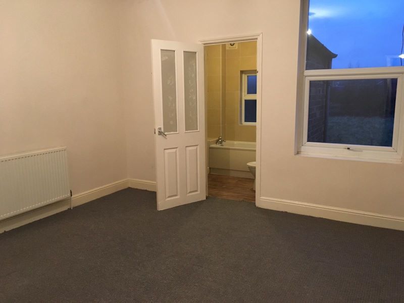 11 Wellington Street, Stapleford, Nottingham, NG9 7BE