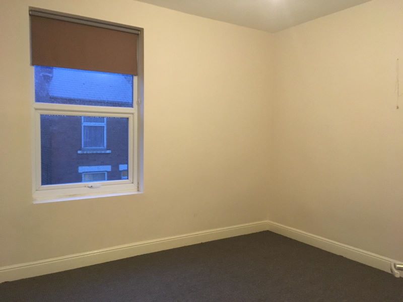 11 Wellington Street, Stapleford, Nottingham, NG9 7BE