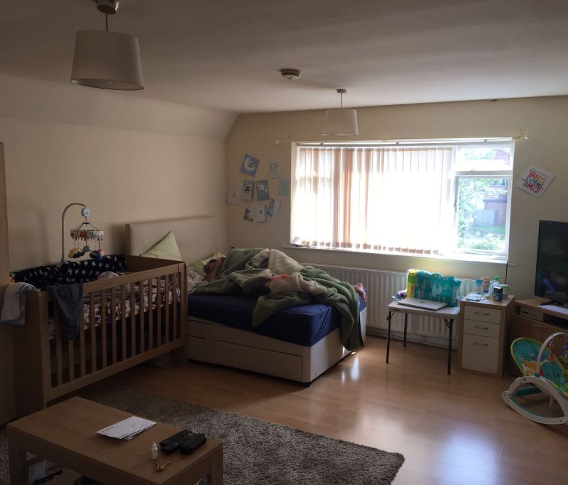 The Old Surgery, Church Street, Cropwell Bishop, Nottingham, NG12 3BY