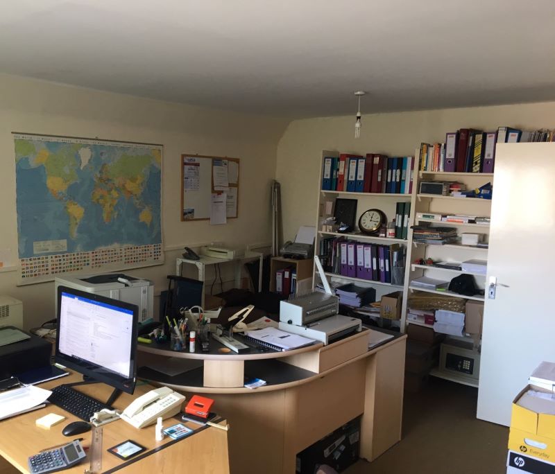 The Old Surgery, Church Street, Cropwell Bishop, Nottingham, NG12 3BY