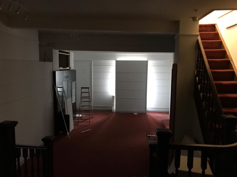 134-138 St. James's Street, Burnley, Lancashire, BB11 1NR