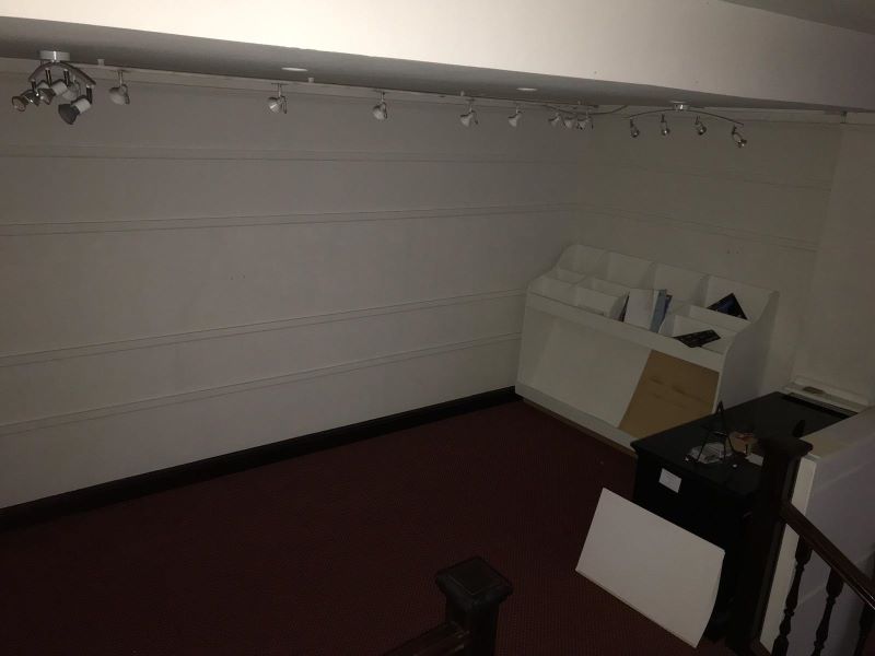 134-138 St. James's Street, Burnley, Lancashire, BB11 1NR