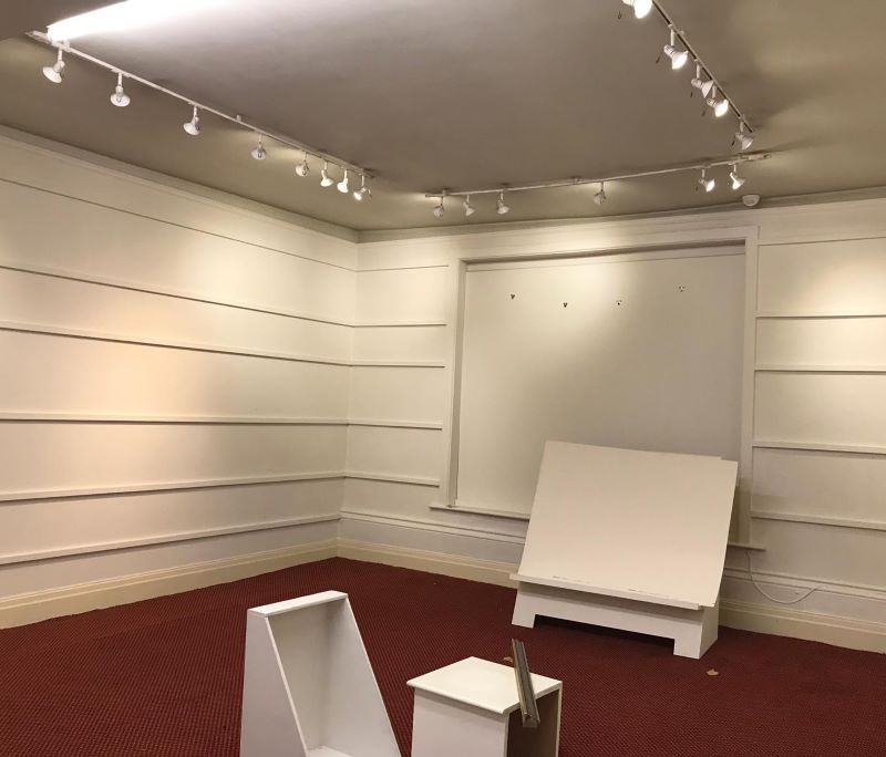 134-138 St. James's Street, Burnley, Lancashire, BB11 1NR